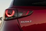 Mazda2 2020 года (WW)